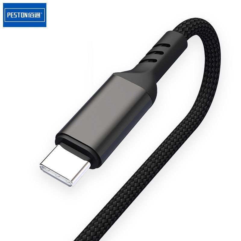Caricabatterie: Câble résistant 3en1 lightning type C microusb – Nuovo e nell'imballaggio originale da Morges venduto da DigiAC 4