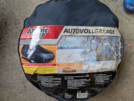 Autovollgarage