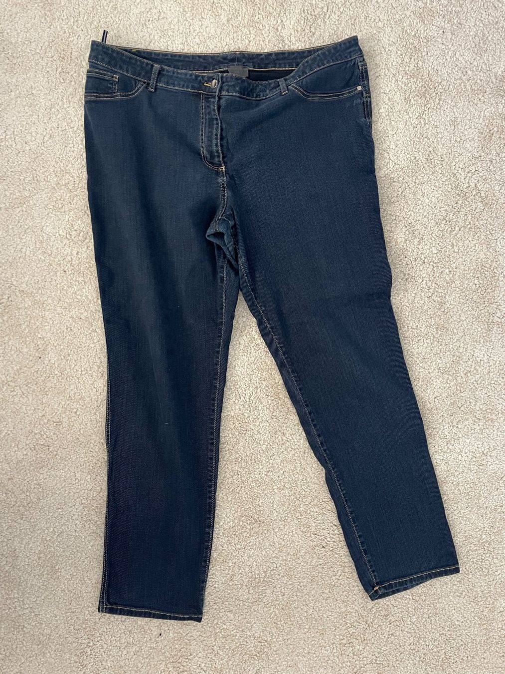 Jeans: Persona by Marina Rinaldi – Usato da Zürich venduto da liz_22fd