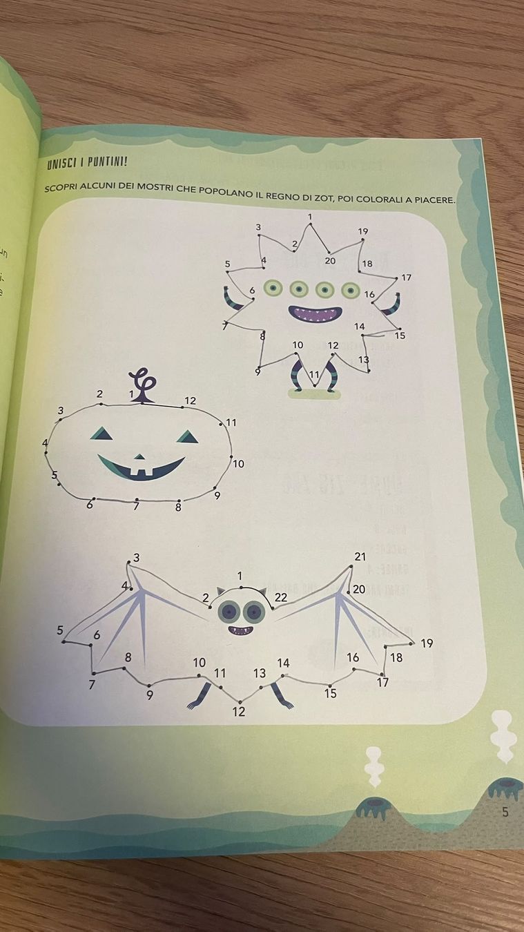 Libri: Mathematik Lernbücher auf italienisch – Usato da Clarens venduto da fur_bxq2 3