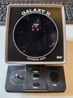 Epoch Galaxy II Electronic Game guter Zustand (1981)