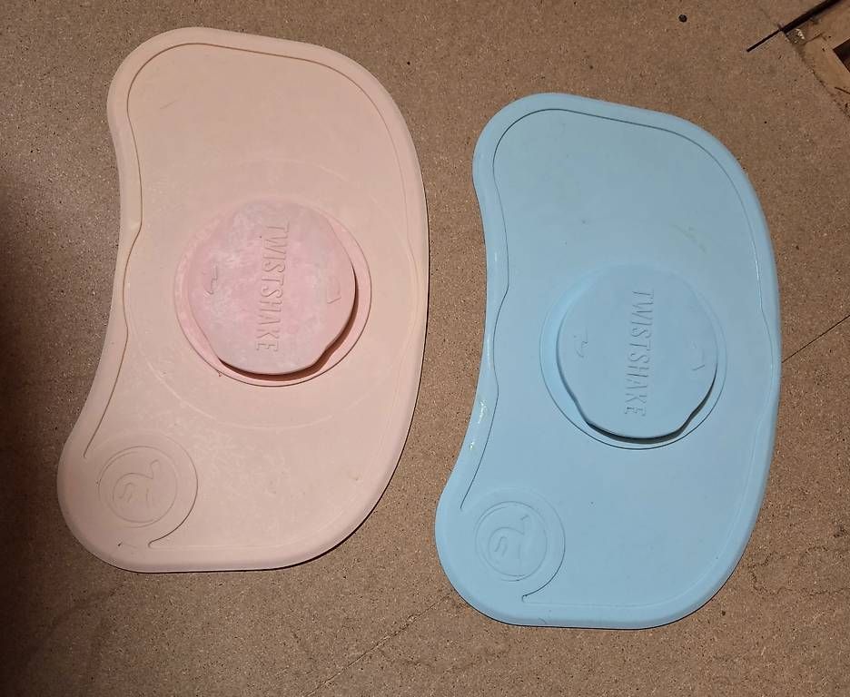 Set di piatti: Twistshake Set ungeöffnet – Usato da Lausen venduto da ral_sv9t 2