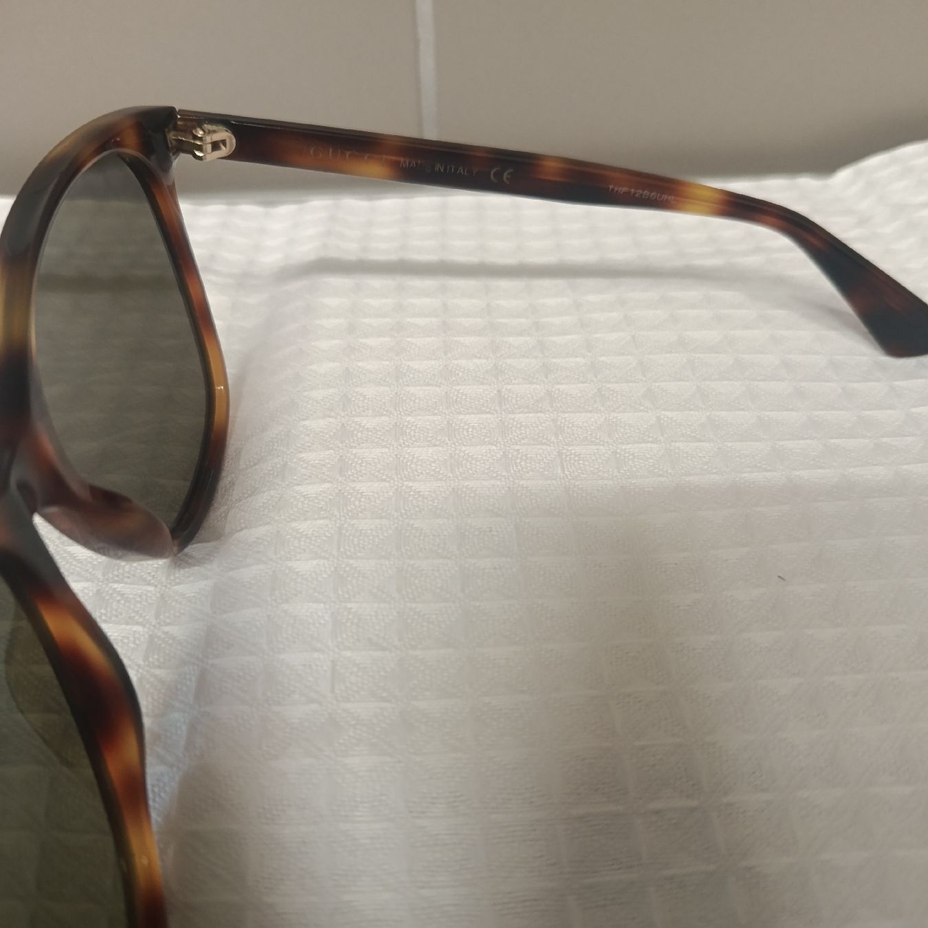 Gucci Lunettes & Verres: Lunettes Gucci – D'occasion à La chaux de fonds par ton_79f7 8