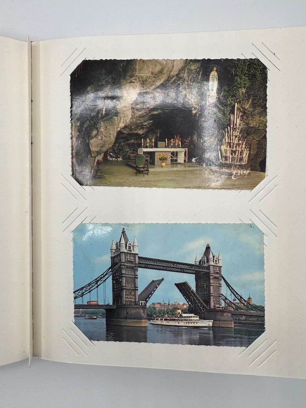 Album: Photoalbum – Usato da Sachseln venduto da BONATI01 6