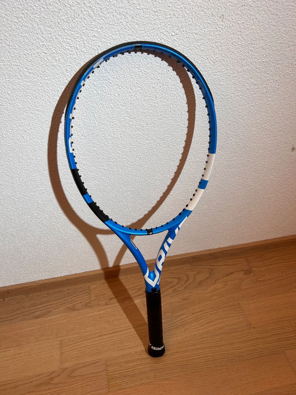 Babolat Racchette: Babolat Pure Drive Team Tennis Racket – Usato da Emmenbrücke venduto da mul_wkl9 2
