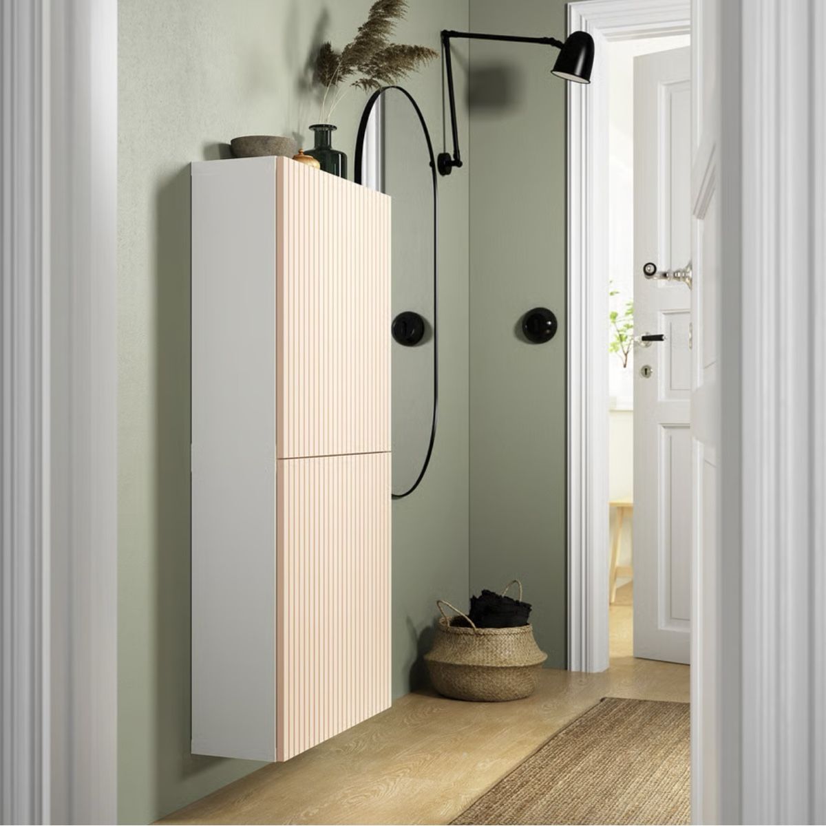 Ikea Armadi: Wandschrank Ikea – Usato da Liebefeld venduto da wondershine 1
