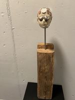 Kunst Skulptur
