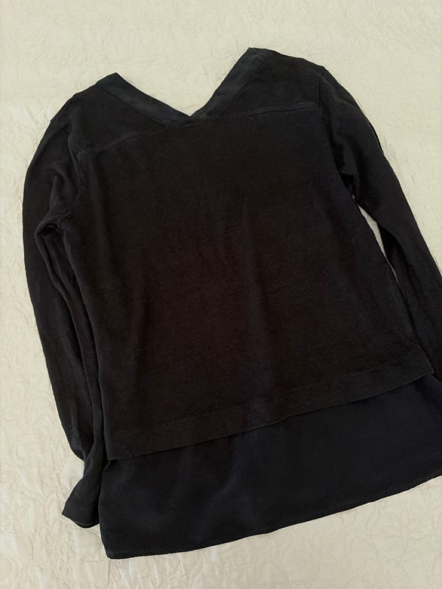 Sandro Chemisiers: Sandro Blouse/ New – Neuf (Voir description) à Wallisellen par Chatswood_8hwh 4