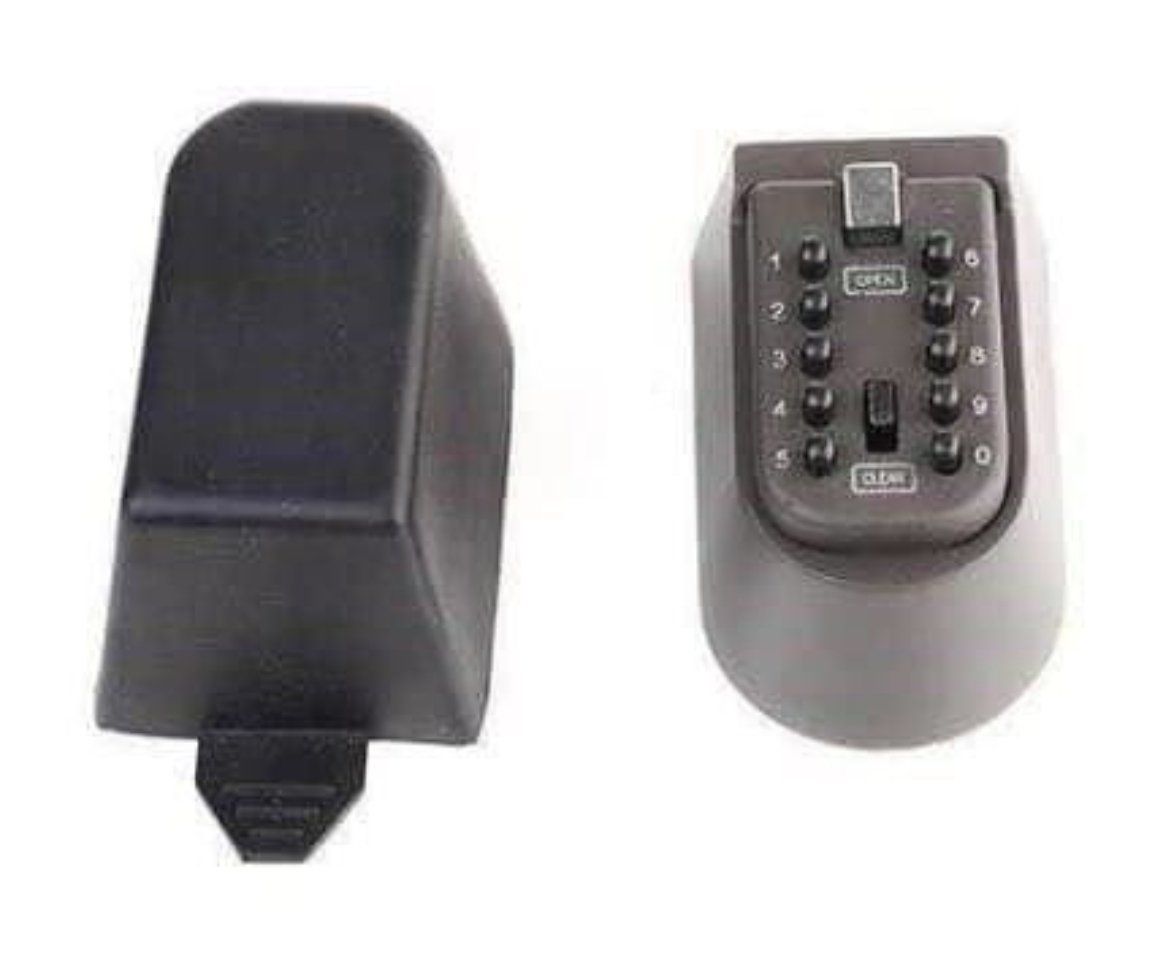 Casseforti: Schlüsselbox Key Safe Schlüsseltresor – Nuovo e nell'imballaggio originale da Gisikon venduto da Hundefluesterer007 3