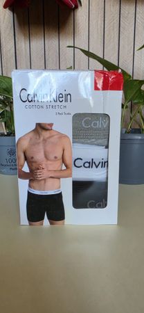 Calvin Klein Unterhosen Herren Grösse XL neu