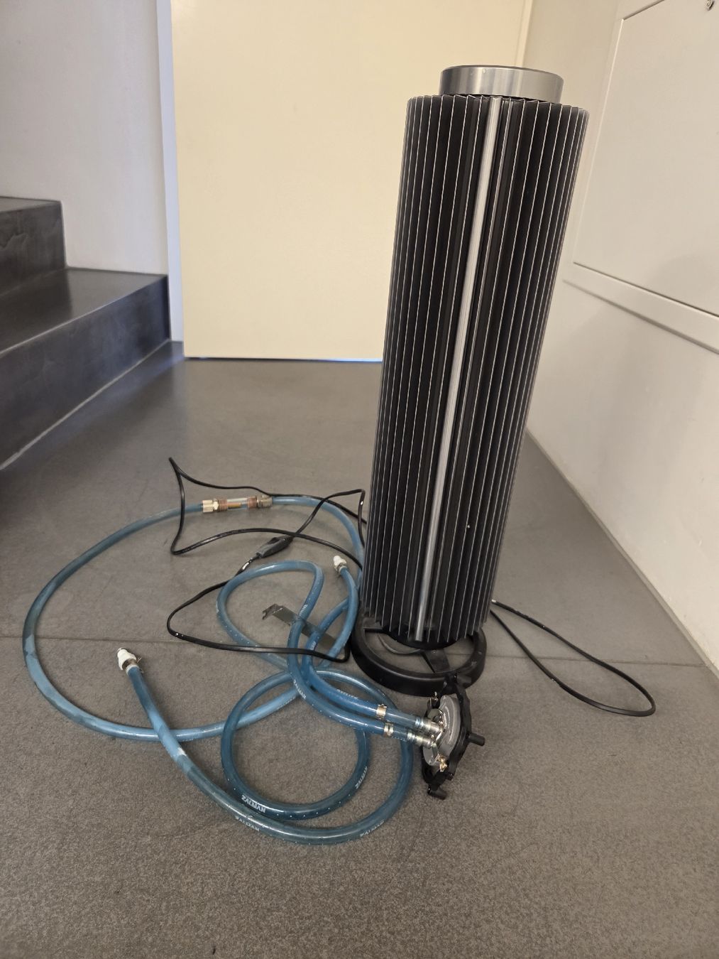 PC: Zalman Reserator 1 CPU Wasserkühlung – Usato da Meilen venduto da bernhardundbianca