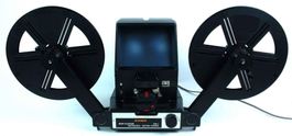 Goko MM-1 Motor Filmbetrachter