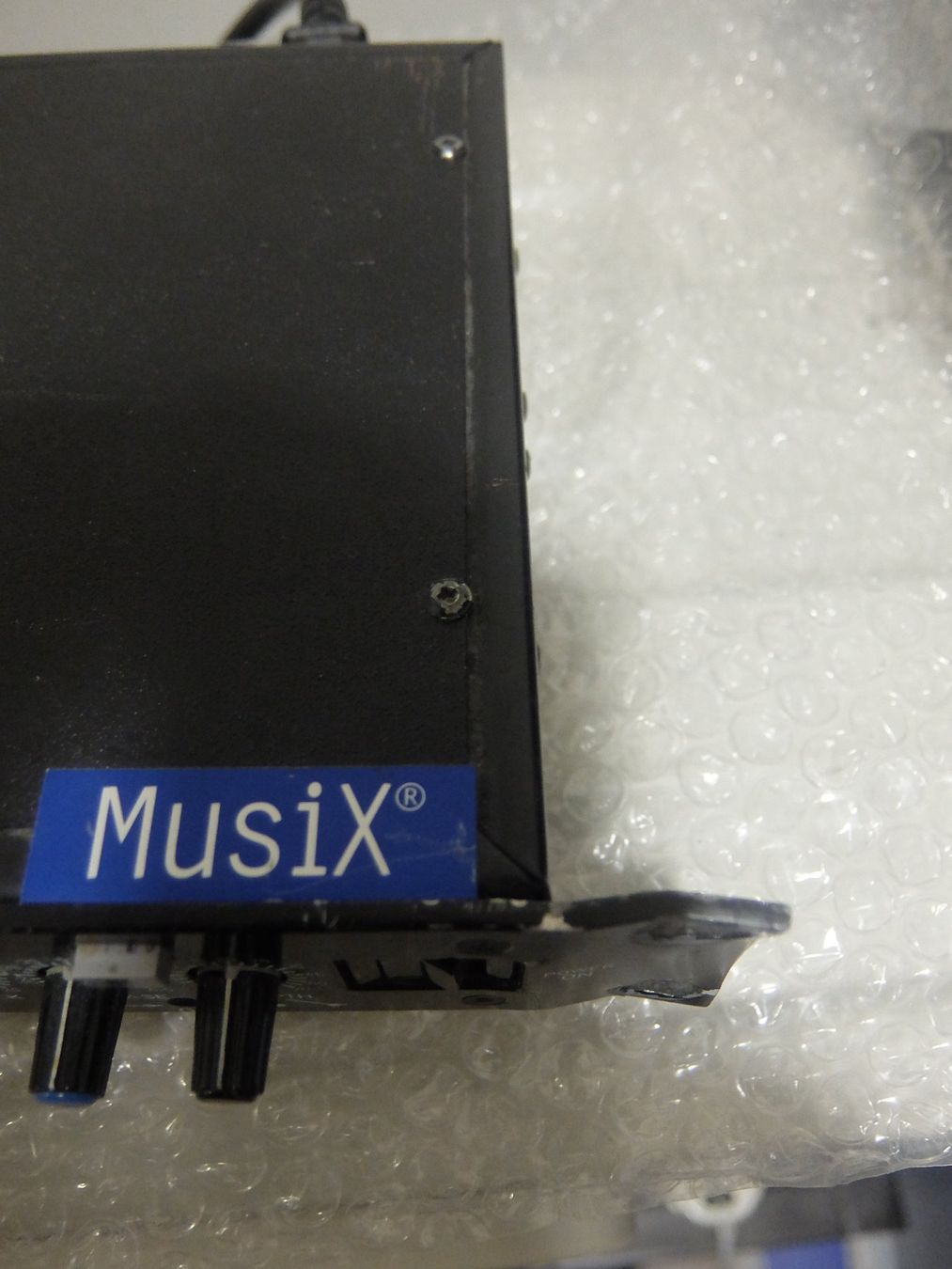 Strumenti musicali: Psionics NG4 TOP NOTCH noise gate summoning – Usato da Basel venduto da Elektronik_Markt 6
