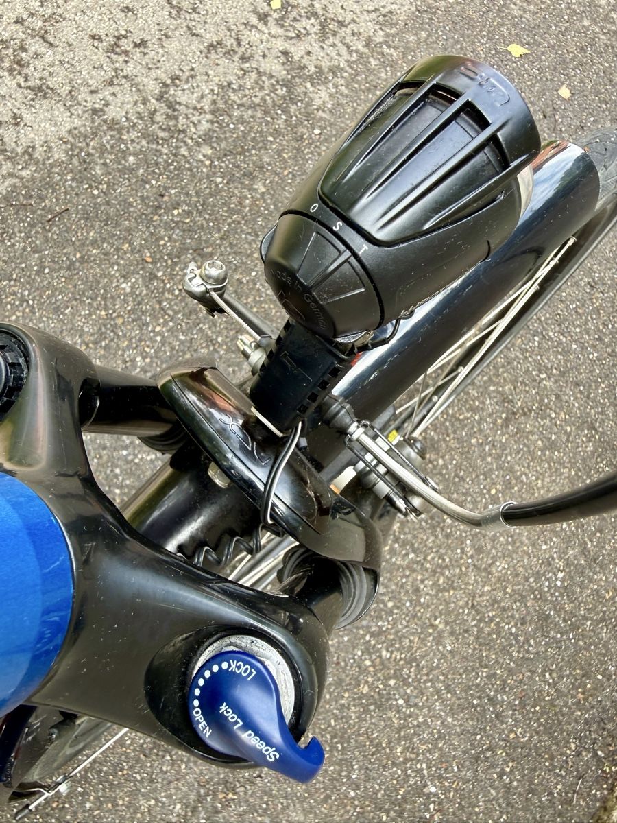 Biciclette: Velo Thömus Dreambike – Usato da Zollikerberg venduto da DAZO10 8