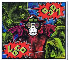 Stg. Monkey / Loco Loco