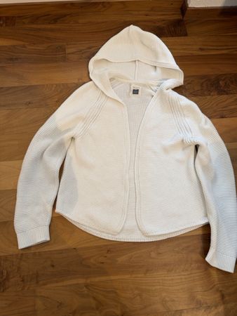 Marco O‘Polo Strickjacke Gr. S