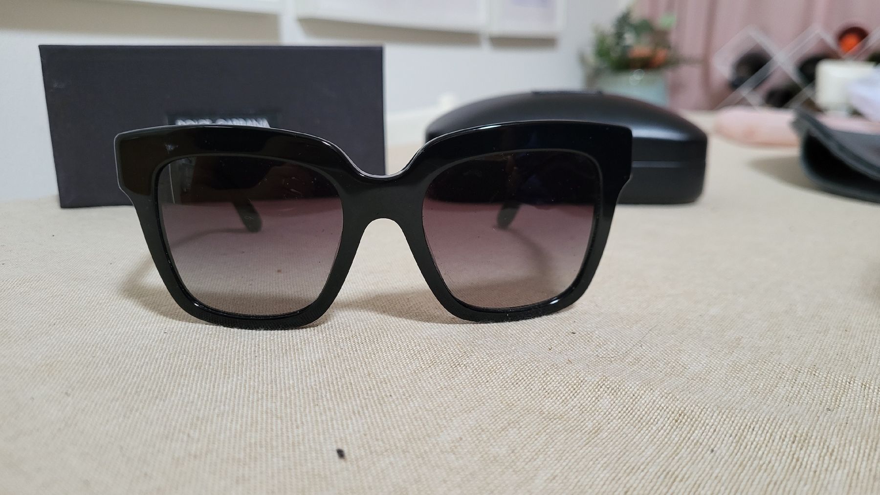 Dolce & Gabbana Lunettes & Verres: D&G Sunglasses – Neuf (Voir description) à Zürich par tkind