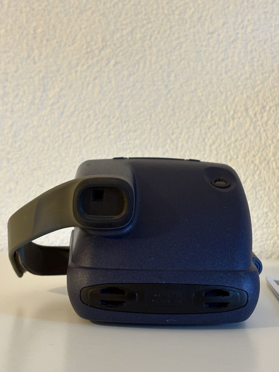 Polaroid Kamera: Polaroid Kamera – Defekt aus Henggart von mas_xy6b 2