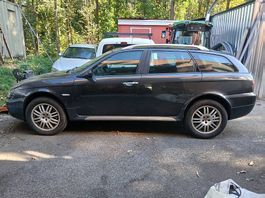 Alfa romeo 156 Q4