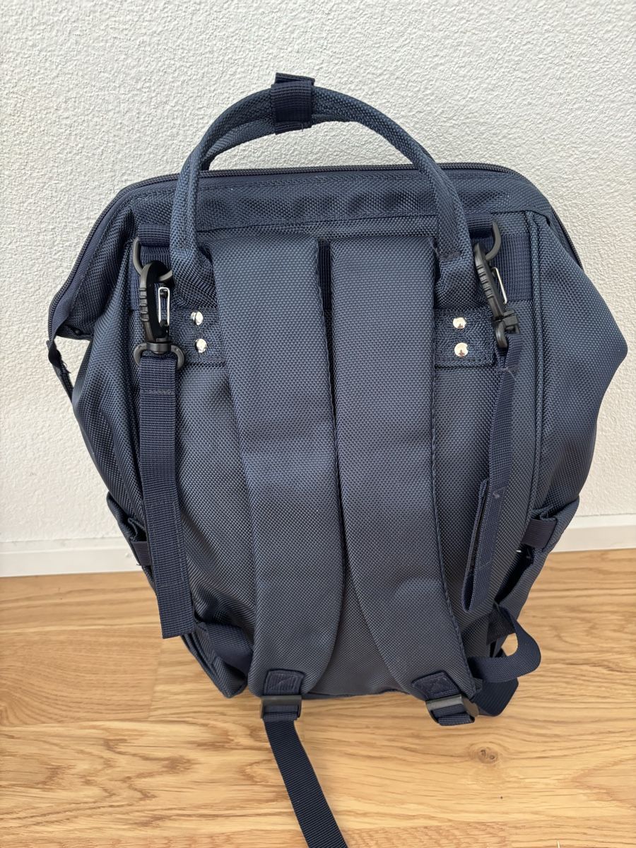 Sacs & sacs à dos: Praktischer Wickelrucksack neu – Neuf avec emballage d'origine à Köniz par daniela175 1