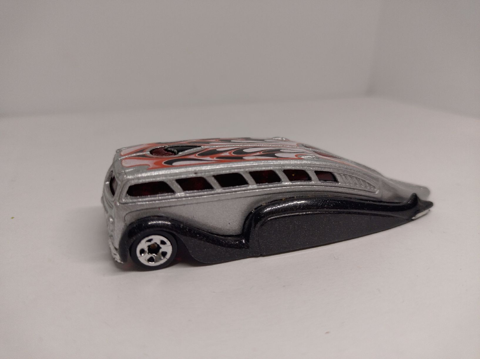 Hot Wheels Modellini d'auto: Hot Wheels, Low Flow – Usato da La Chaux-de-Fonds venduto da Pierrot8404 1
