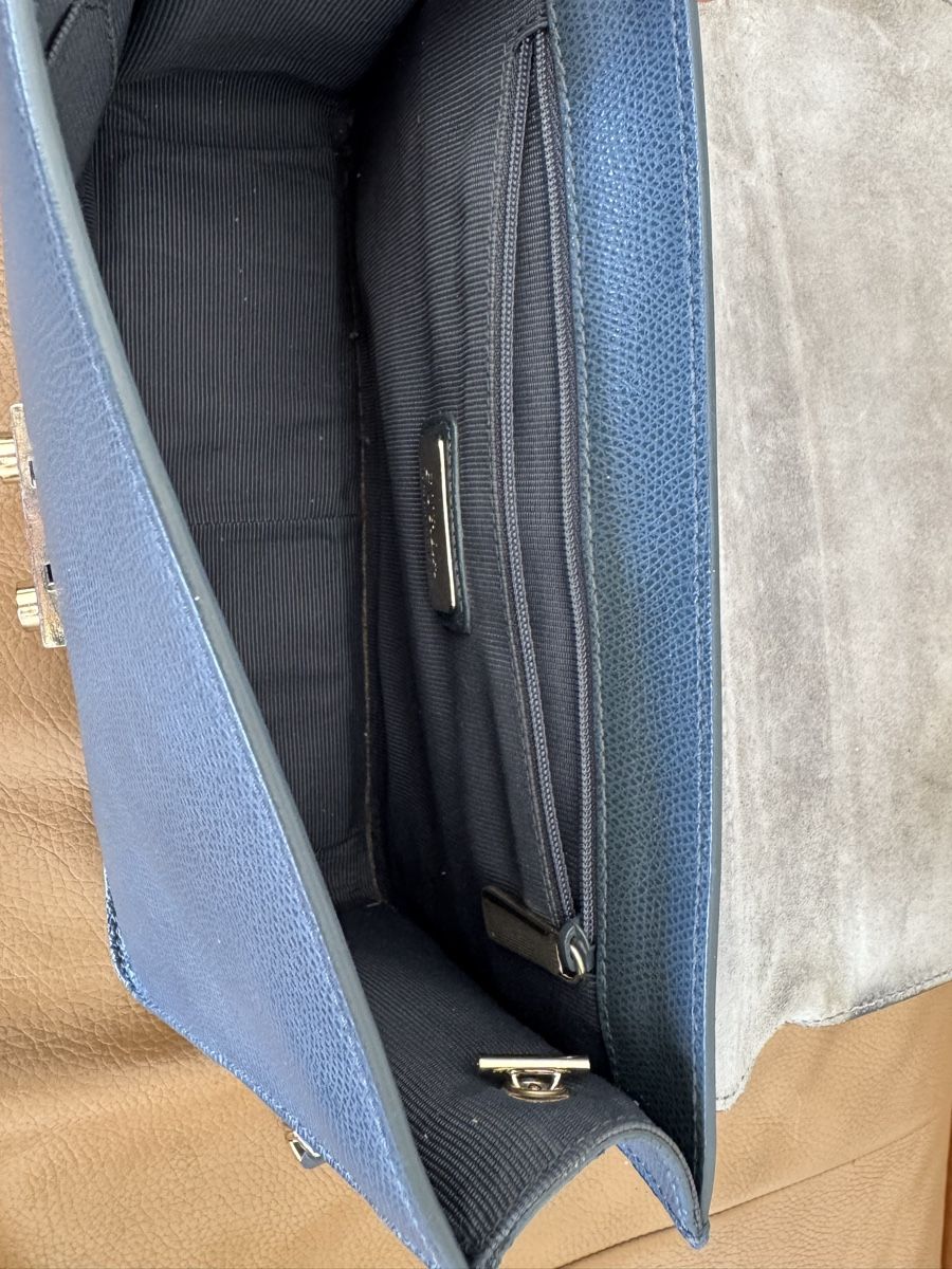 Furla Borse da donna: Original Furla Tasche Italy – Usato da Belp venduto da Aliya 2