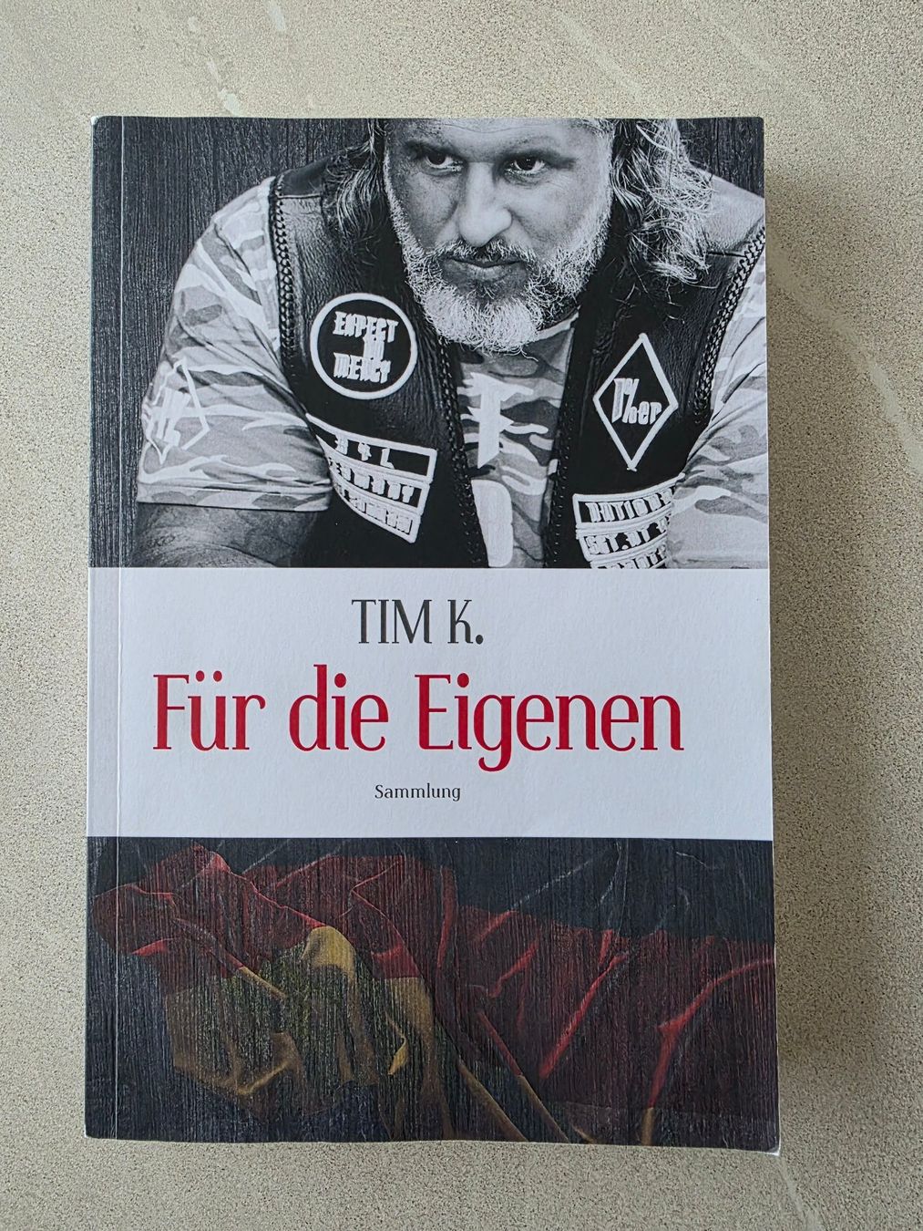 Bücher: Tim Keller – Für die Eigenen – Gebraucht aus Kaiseraugst von Haubitz60