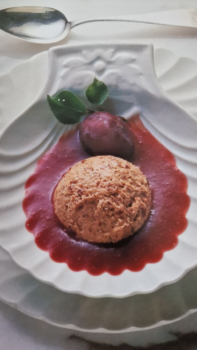 Bücher: Buch Dessert Träume von Betty Bossi – Neu (gemäss Beschreibung) aus Zürich von Gabced 1