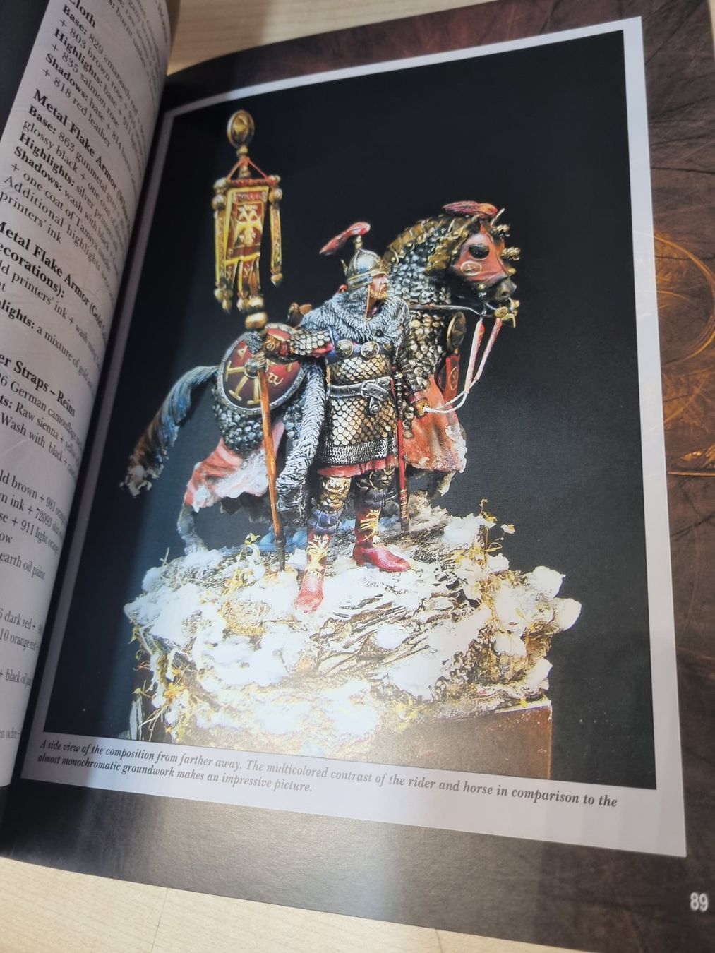 Modellbausätze & Standmodelle: MODELLBAUBUCH FIGUREN 165 S. – Gebraucht aus Männedorf von Modell-Spezialisten 6