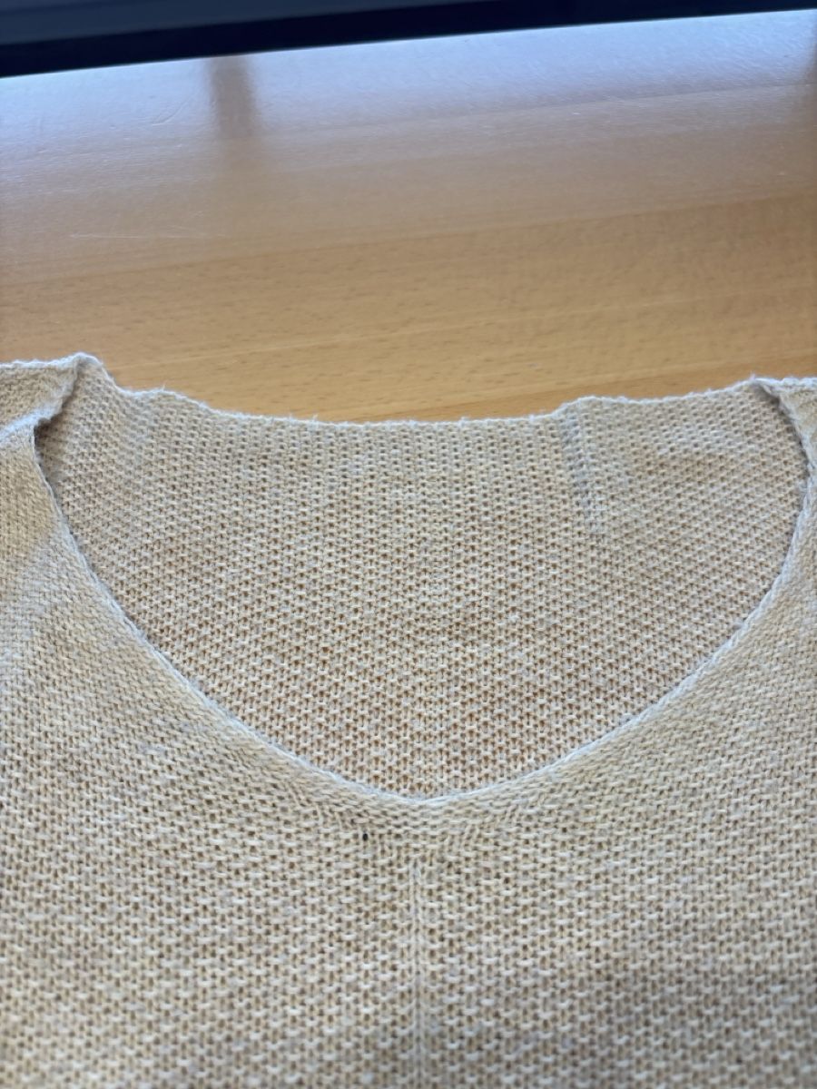 Maglioni & Felpe: Kurz Arm Pullover – Usato da Mümliswil venduto da sib_296f 2