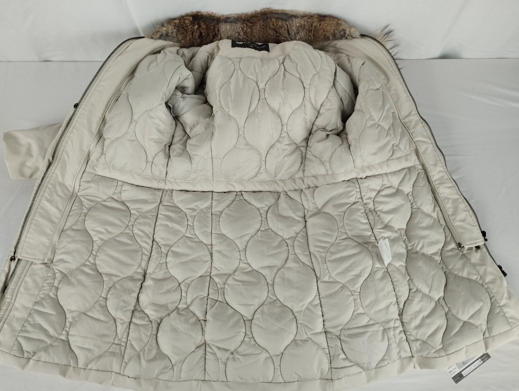 Jacken: 85 EIGHTYFIVE Jacke Gr. XS – Gebraucht aus Schübelbach von Restwert_Schubelbach 7