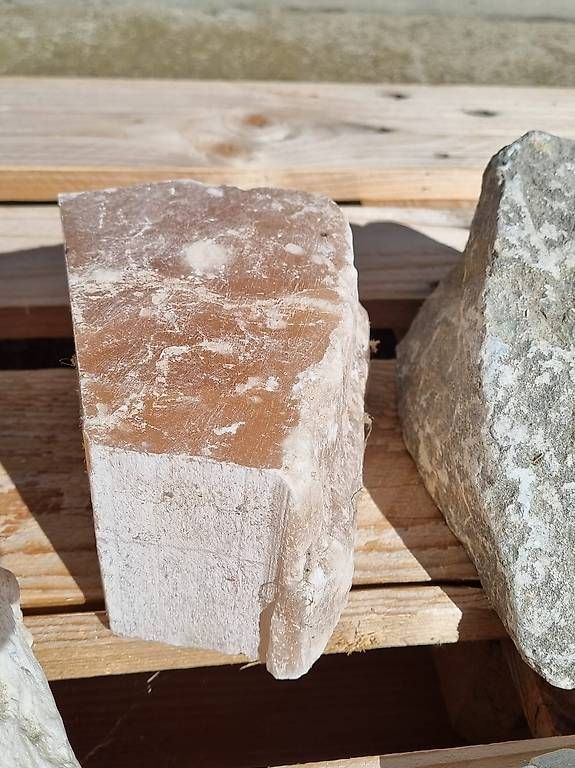 Aiguiseuses & polisseuses: Speckstein div. – D'occasion à Sempach par JaMa12 2