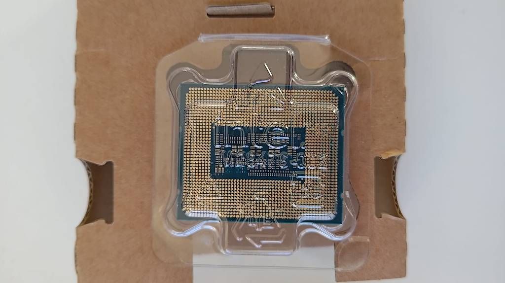 PCs: Intel Core i9-13900K – Gebraucht aus Breganzona von jug_6tny 3