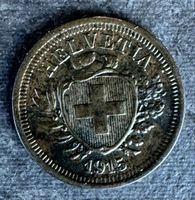 1 Rappen 1915