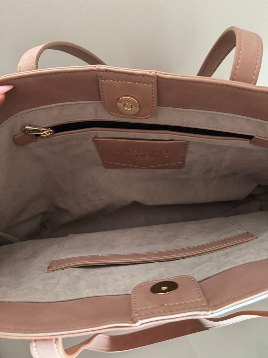 Borse da donna: Trussardi Jeans Tasche – Nuovo (secondo la descrizione) da Zürich venduto da mel_87ct 2