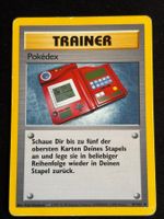 Pokemon Pokédex - Base set 87/102 - Deutsch