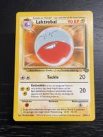 Pokemon Lektrobal 18/64 Jungle rar