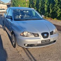 Seat Ibiza FR 1.8 20V Turbo 150 PS