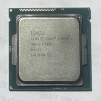 CPU Intel i5 4570 3.2GHz