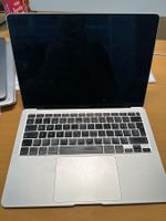 MacAir A2179 (MacBook Air Intel, 2020, 13")