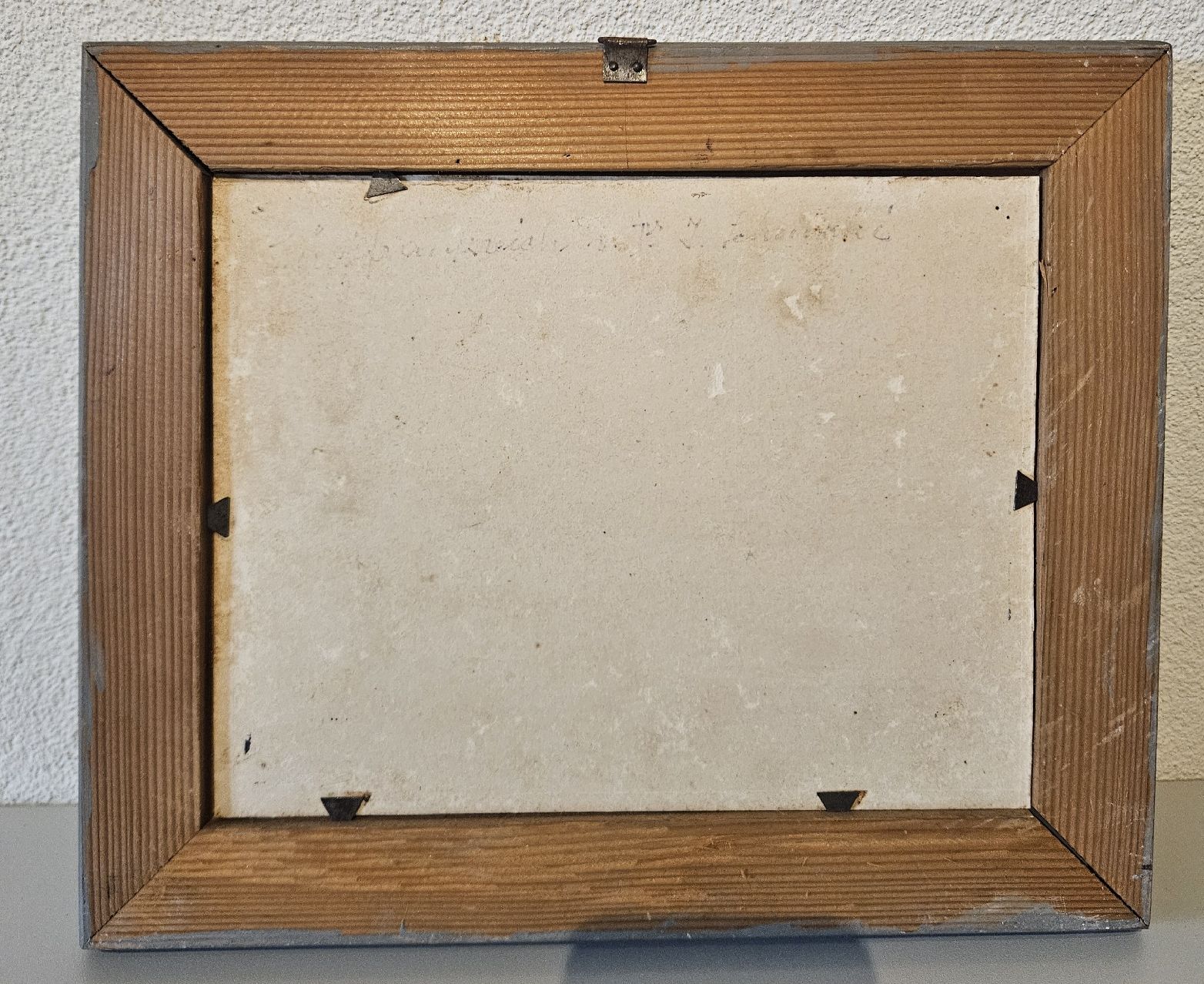 Tableaux: Ölgemälde Schmucki – D'occasion à Hauptwil par Schwertfisch24 2