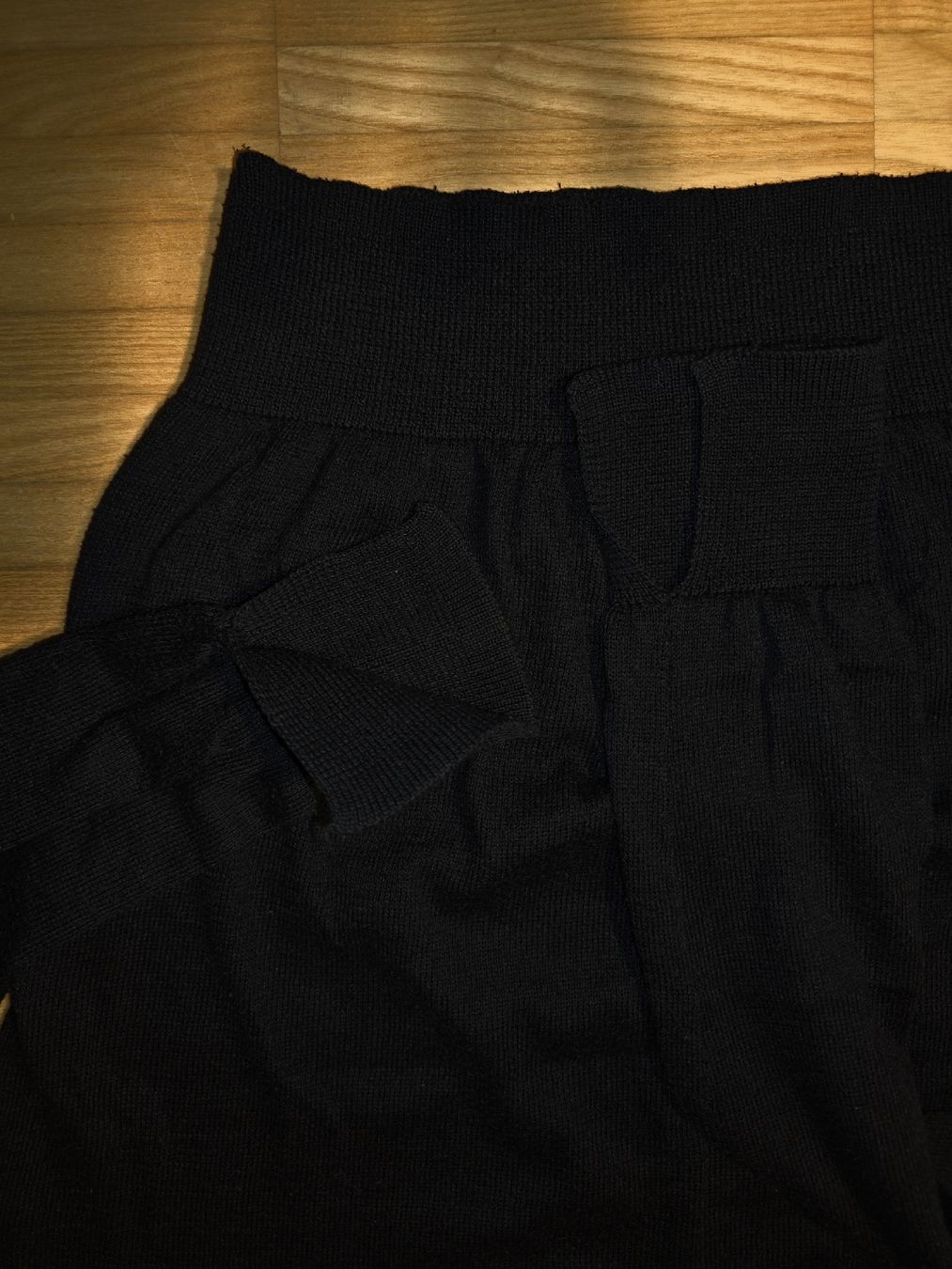 Pullover & Sweatshirts: Zara Damen Pullover, Grösse M, Schwarz – Gebraucht aus St. Gallen von A.W.128 2