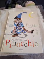 Pinocchio Kinderbuch Klassiker - Mundart Weltbild Edition