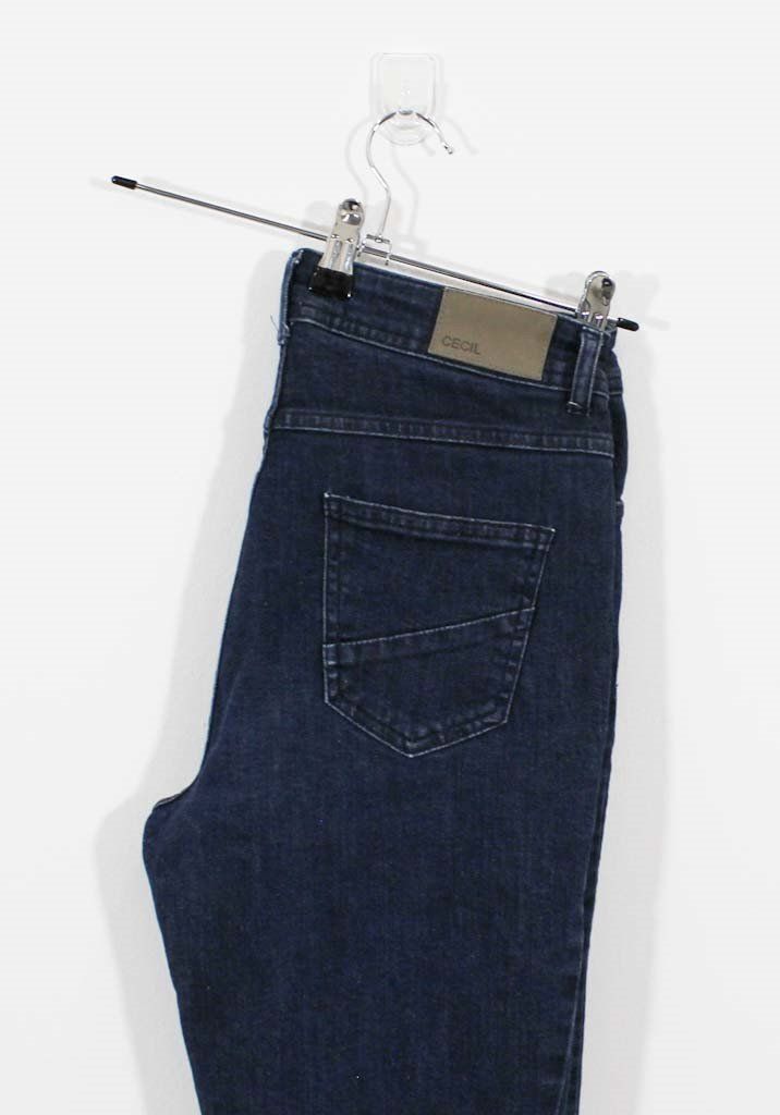 Cecil Jeans: CECIL Jeans TORONTO Gr. 27 – Usato da Belp venduto da caramel-secondhand 4