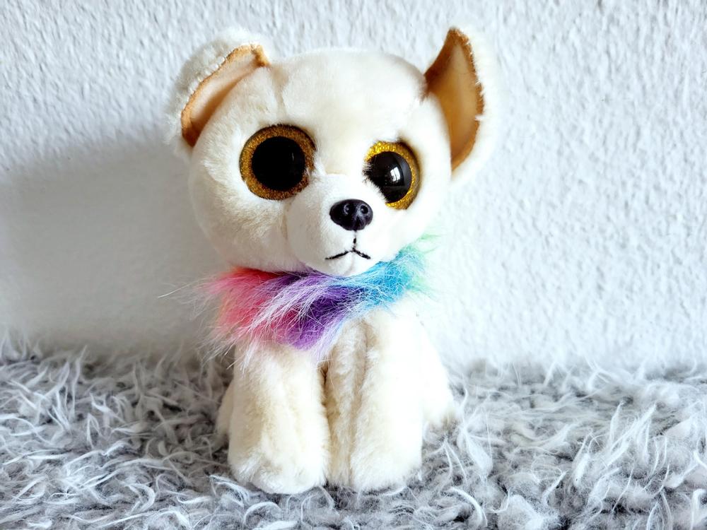 Peluche cane, 8053