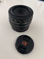 DT 2.8/30mm MACRO SAM