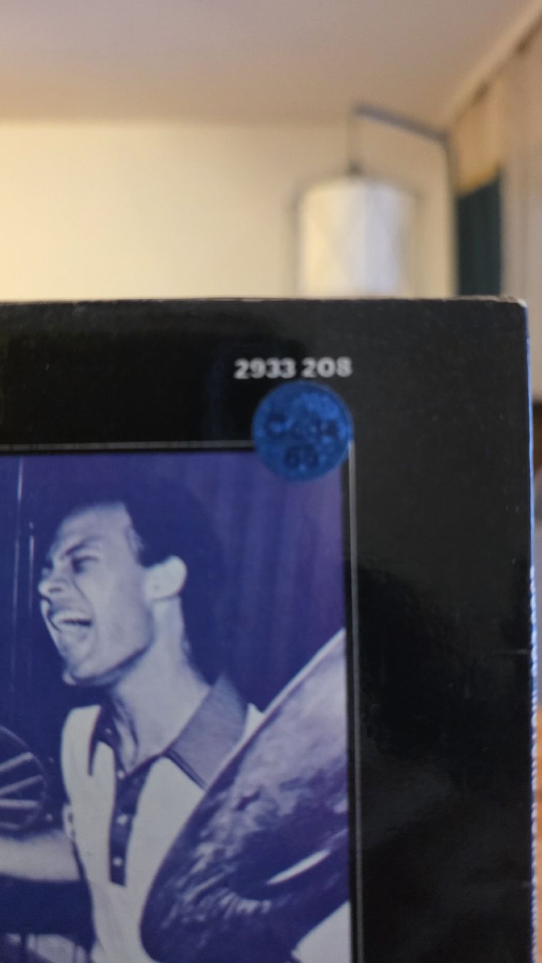 Dischi in vinile: NOVA - Vimana, 1976 Vg,Vg – Usato da Yvonand venduto da RF-VINYL 6