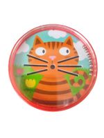 UP & DOWN JUNIOR Kugel-Geduldspiel Katze
