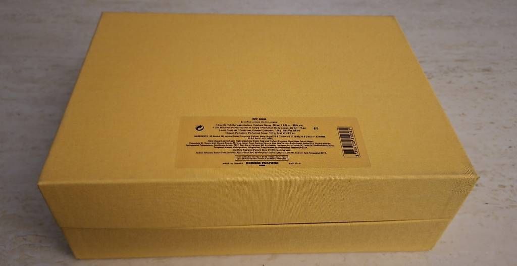 Altro per la casa: Boîte Hermès Paris originale  grand format – Usato da Pully venduto da Dede1958 3