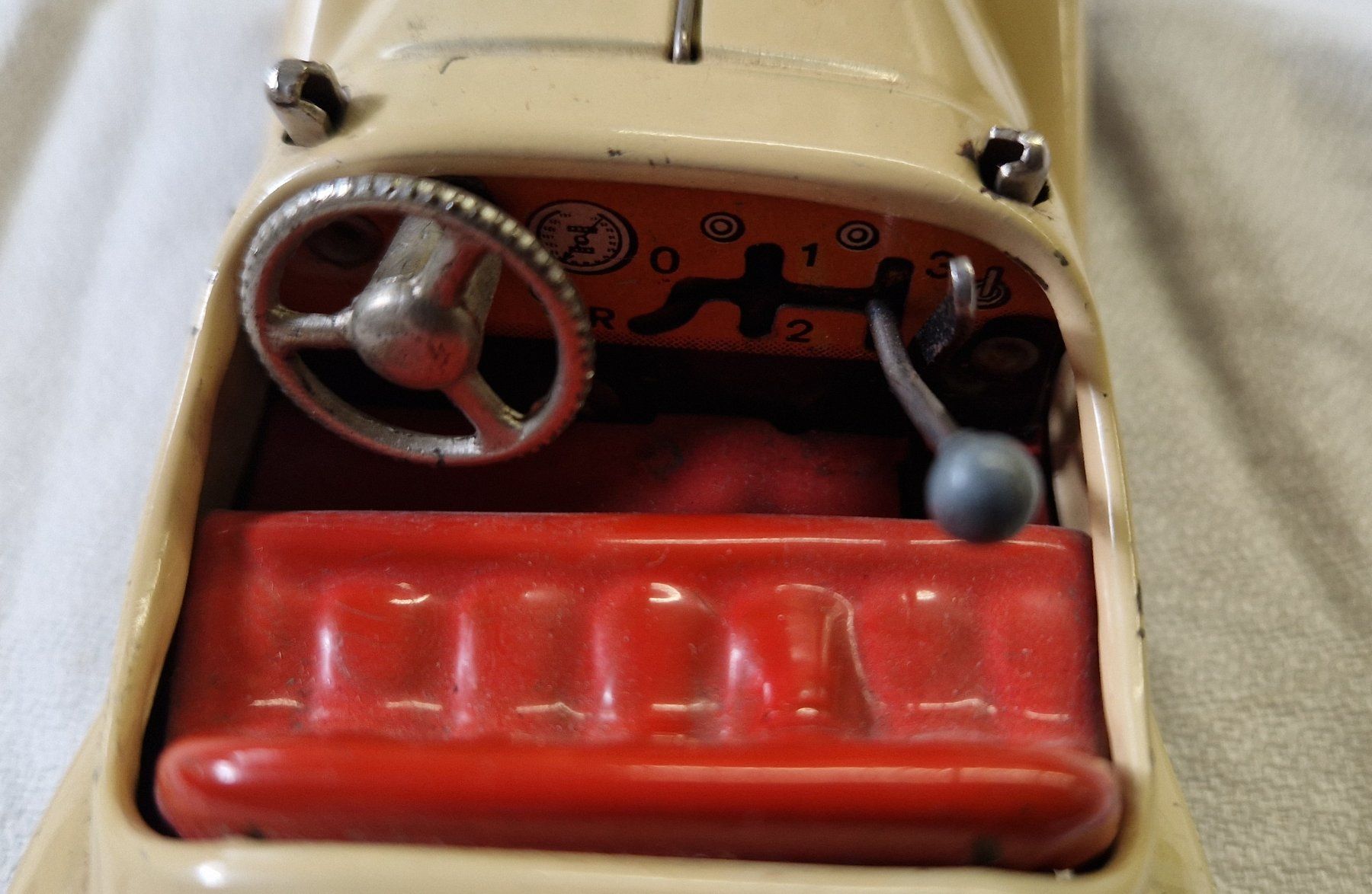 Schuco Modellini d'auto: SCHUCO EXAMICO 4001 – Usato da Bilten venduto da Mic2022 1
